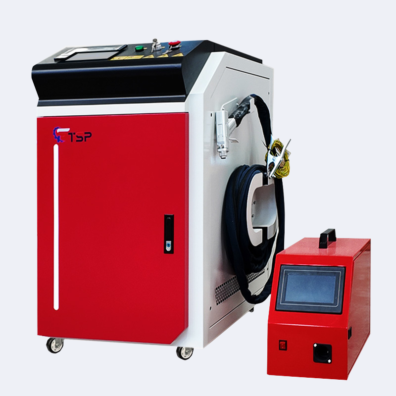 Industrial Laser Welding Machine For Sale - Factory Direct Sales 1000w 2000w 3000w