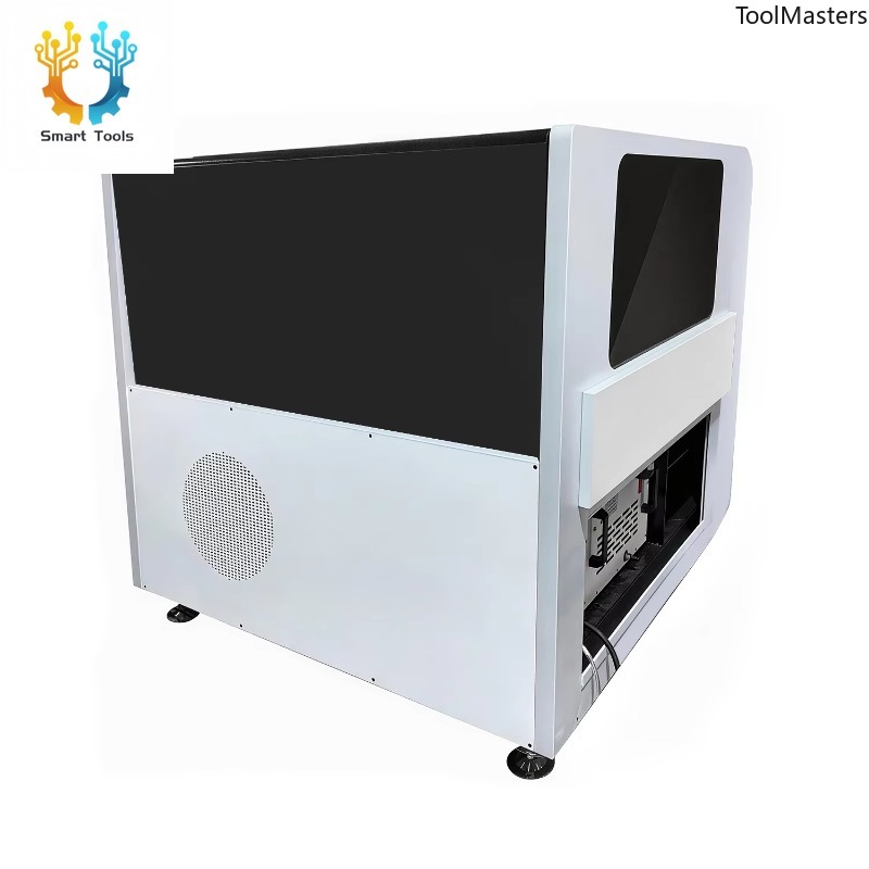 Industrial Laser Welding Machine For Sale - 【Hot Sale】Fiber Laser Cutting and Welding