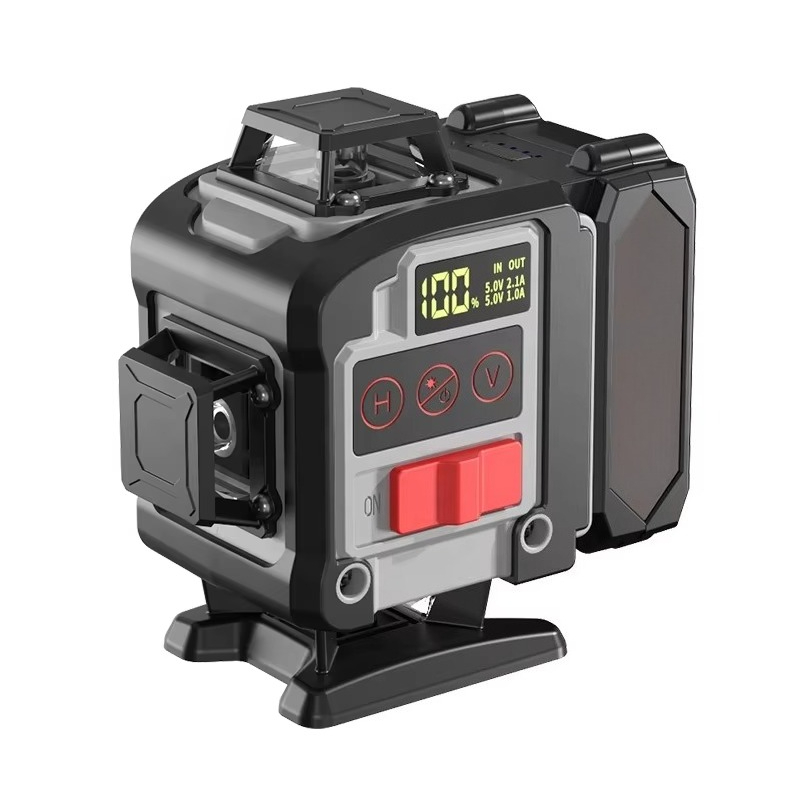 Industrial High Precision Lith - Industrial Laser Level review and price