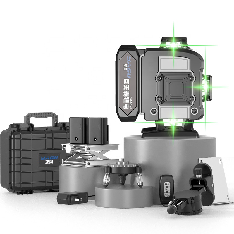 Industrial High Precision Lith - Industrial Laser Level review and price