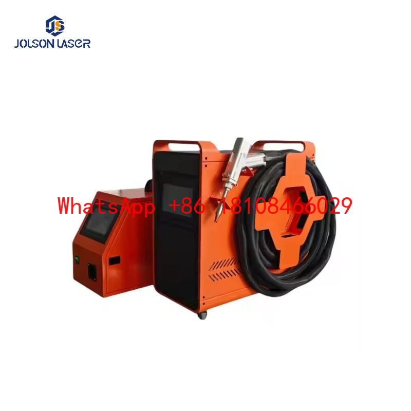 Hot Sale From China Hand-Held  - Industrial Laser Welding Machine For Sale review and price
