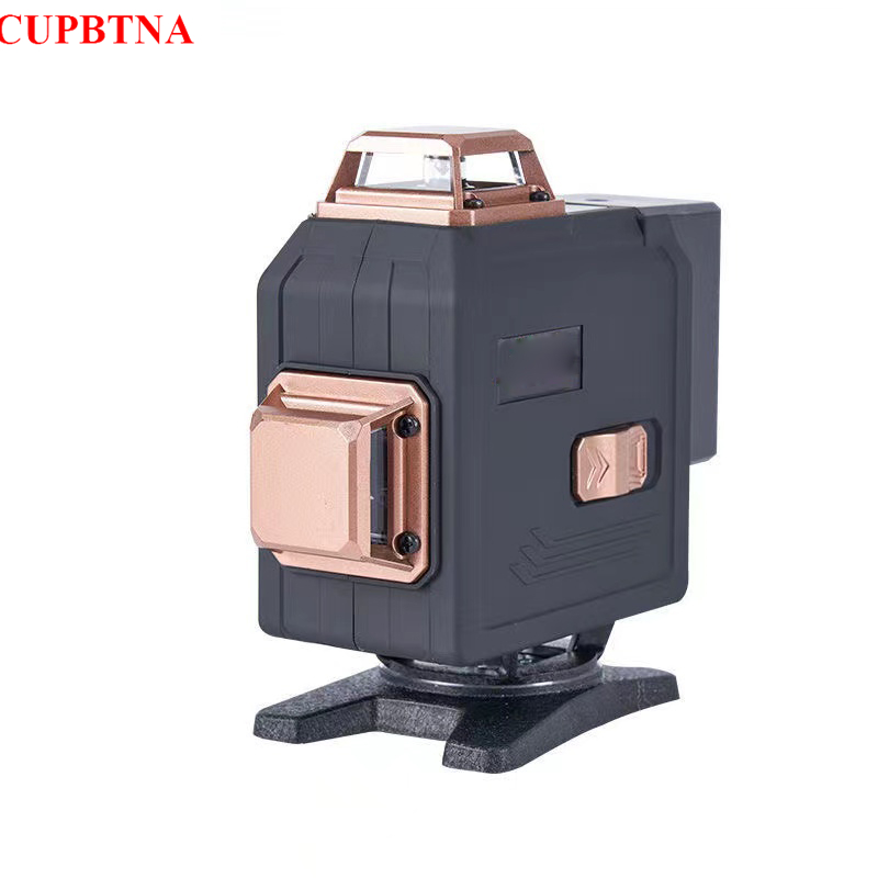 Laser Level 3D 4D 8/12/16 Line - Industrial Laser Level review and price