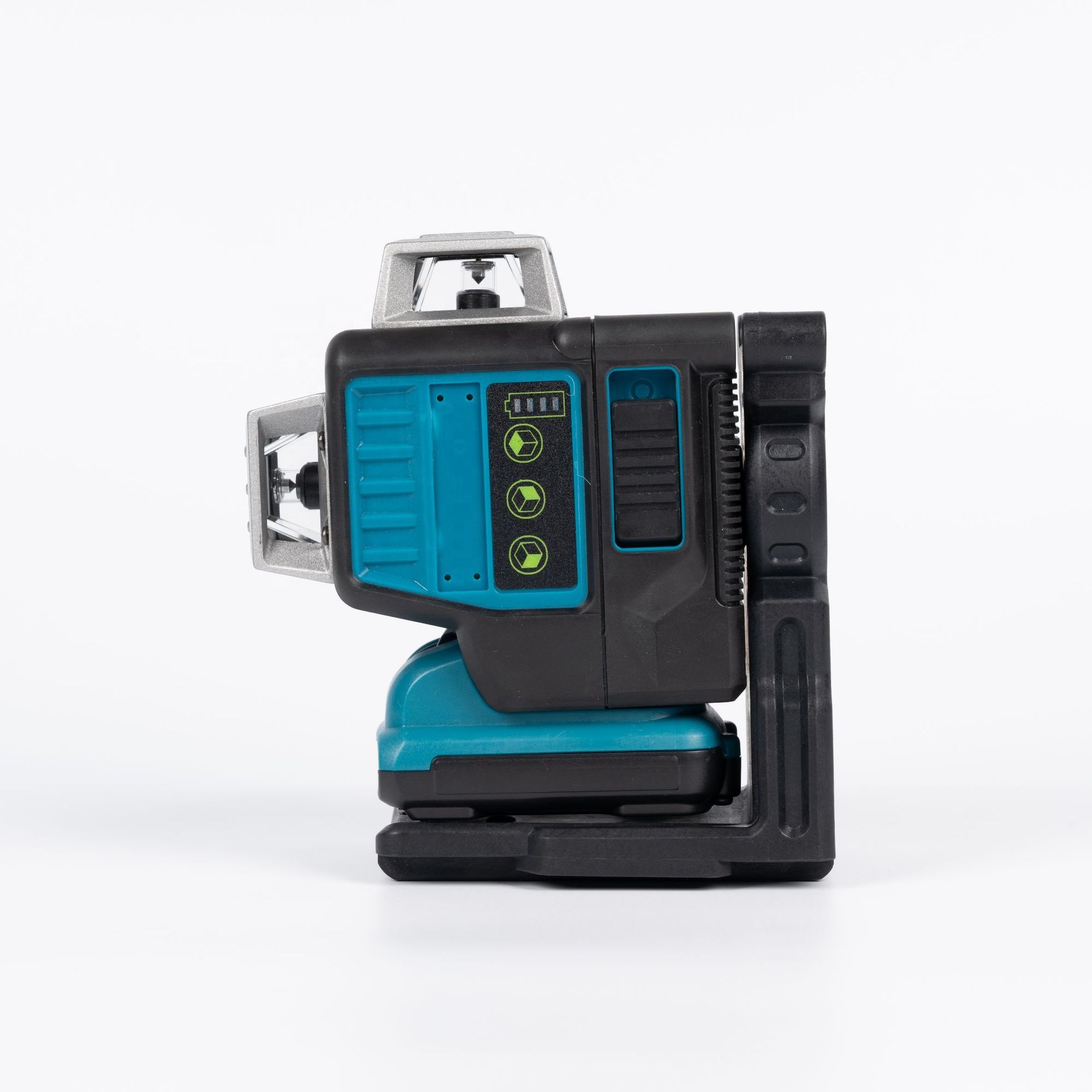 Rotary Laser Level 4D 12 Lines - Industrial Laser Level review and price