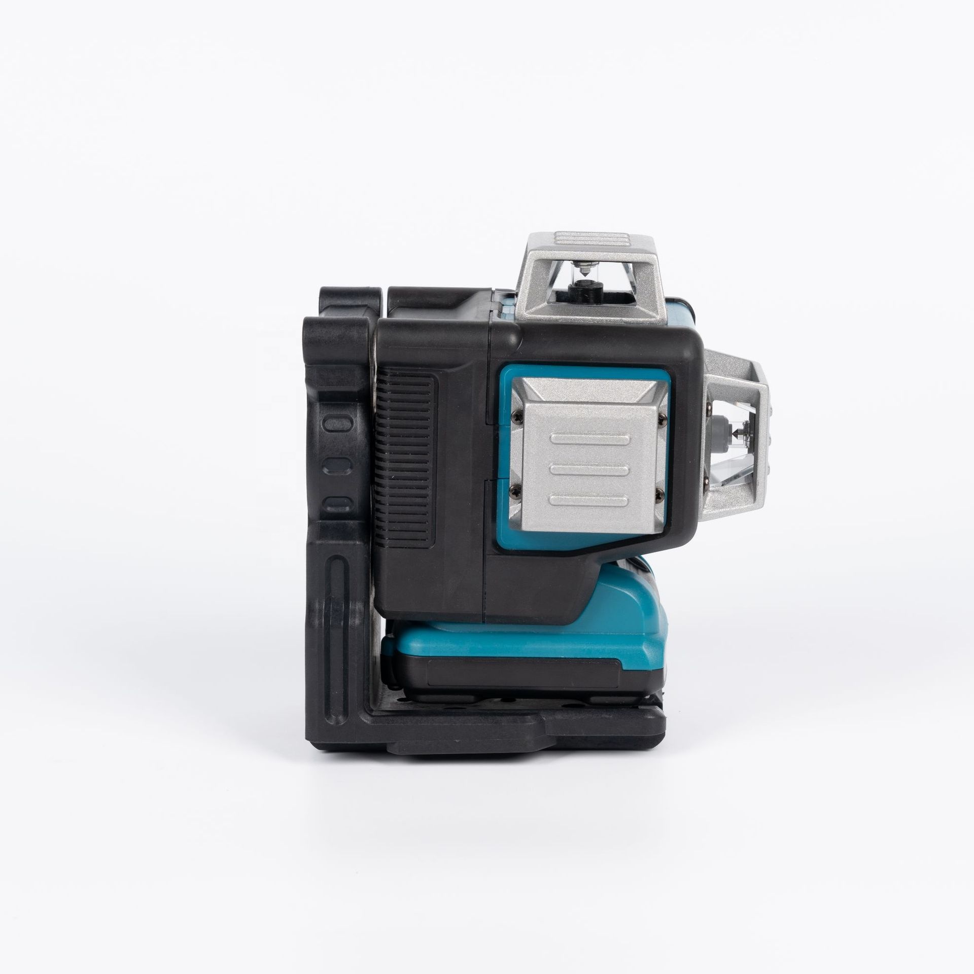 Rotary Laser Level 4D 12 Lines - Industrial Laser Level review and price