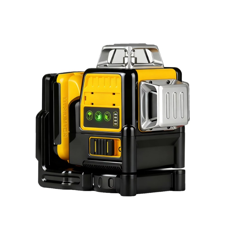 DW Type DW089LG Industrial 3D  - Industrial Laser Level review and price