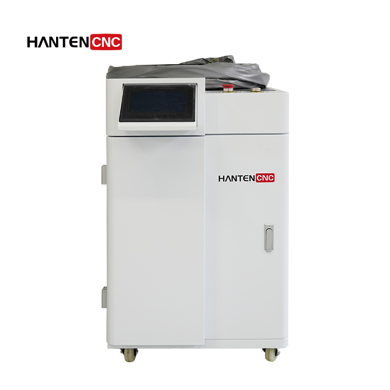 Factory Direct 2000w 3000W Hig - Industrial Laser Paint Remover review and price