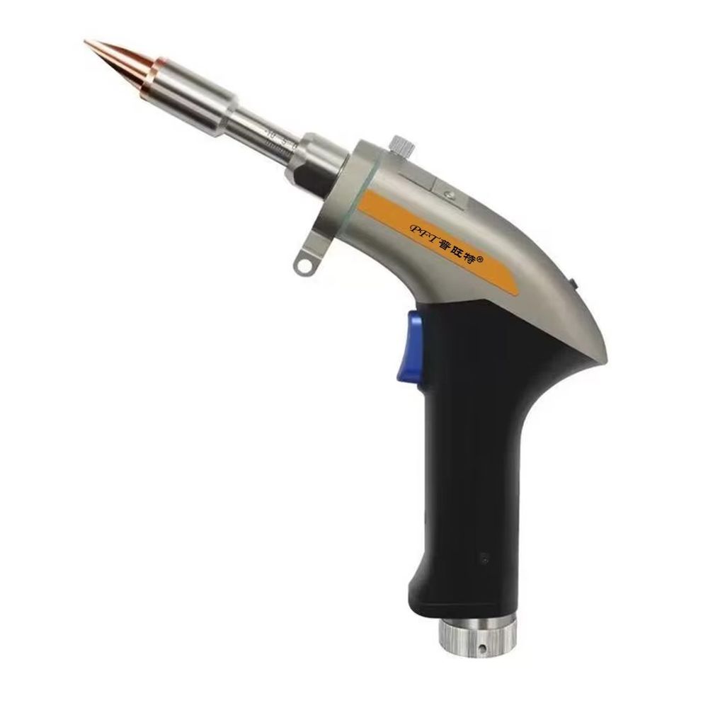 PAT-2000 Economical Air Cooled - Industrial Laser Welding Machine For Sale review and price