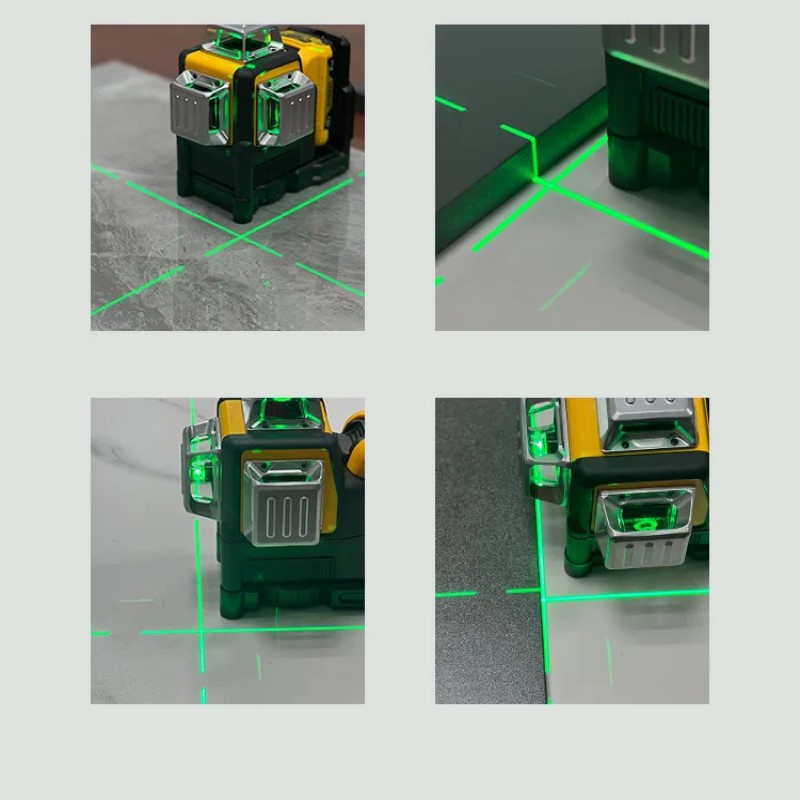 2025 Dewalt DW089LG 3 Sides*36 - Industrial Laser Level review and price