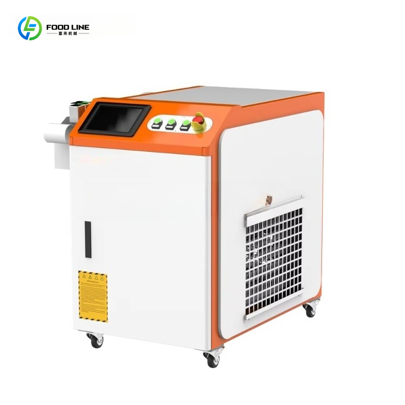 Customized High Power Industri - Industrial Laser Paint Remover review and price