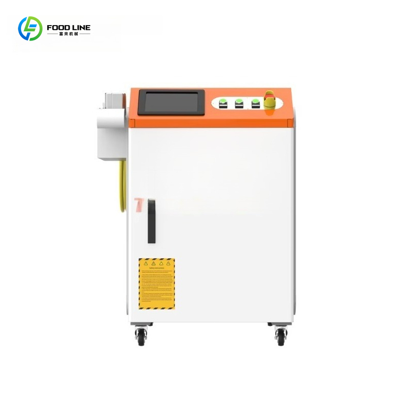 Customized High Power Industri - Industrial Laser Paint Remover review and price