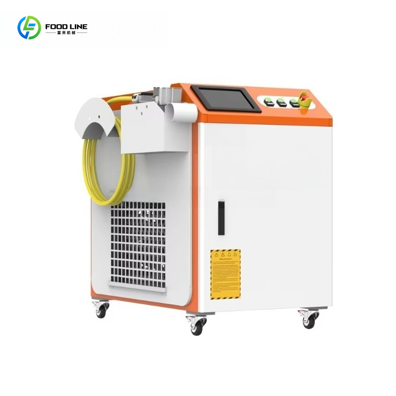 Customized High Power Industri - Industrial Laser Paint Remover review and price
