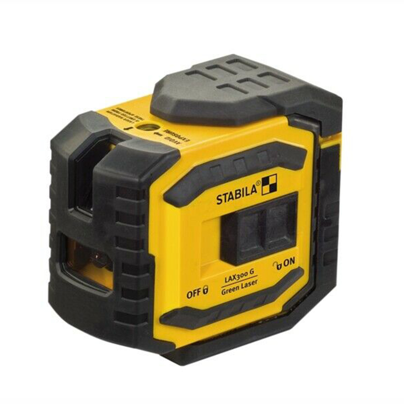 STBLAX300G Industrial Cross-Li - Industrial Laser Level review and price