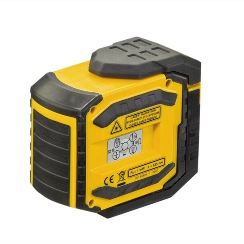 STBLAX300G Industrial Cross-Li - Industrial Laser Level review and price