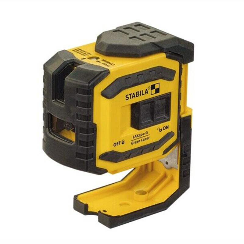STBLAX300G Industrial Cross-Li - Industrial Laser Level review and price