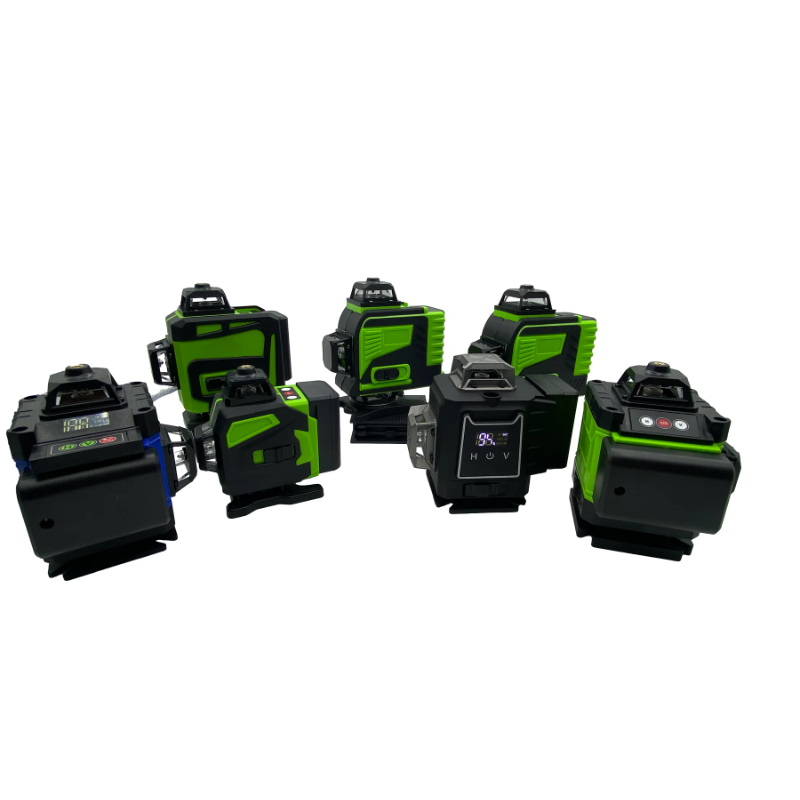 Tripod/Nivel A Laser 16 Lines  - Industrial Laser Level review and price